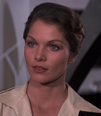 Lois Chiles