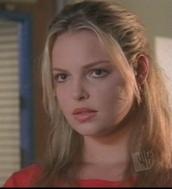 Katharine Heigle