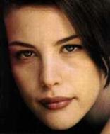 Liv Tyler