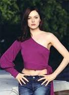 Rose McGowan