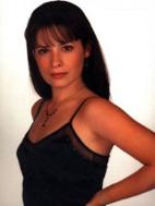 Holly Marie Combs