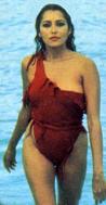 Barbara Carrera