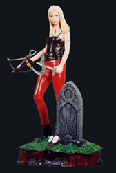 Action Buffy
