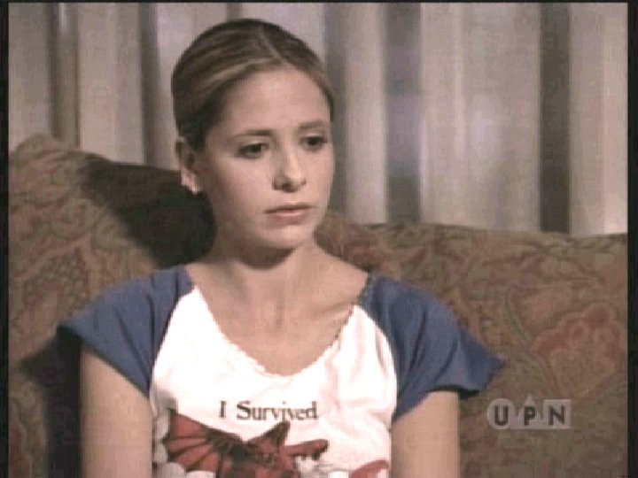Buffy Summers