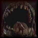 The Hell-Mouth Demon