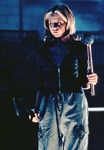 Buffy