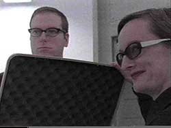 The Torture Twins
