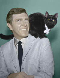Gary Seven & Isis