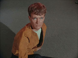 Charlie Evans