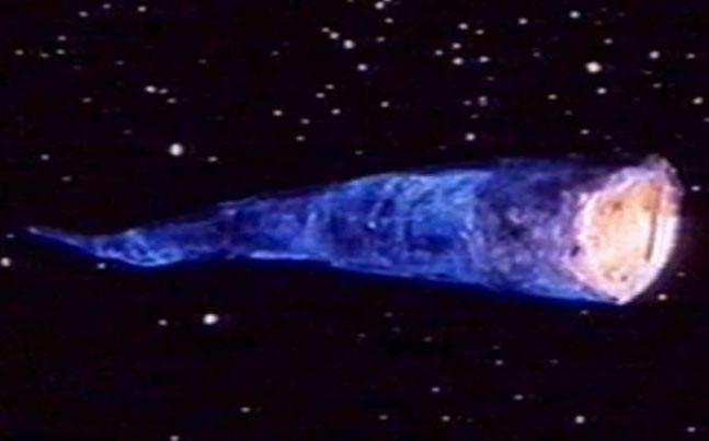 The Doomsday Machine