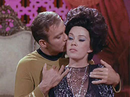 Kirk & Sylvia