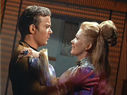 Kirk & Deela
