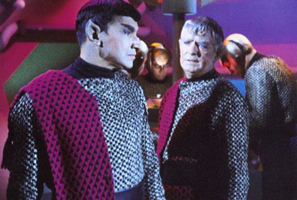 Romulans