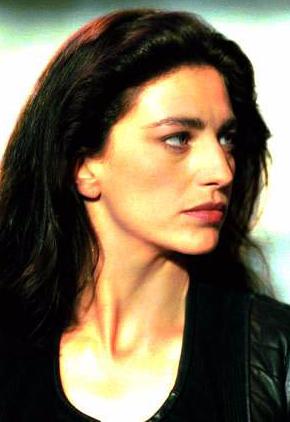 Aeryn Sun