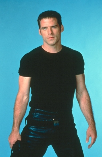 John Crichton