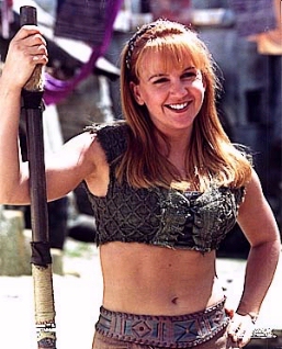 Gabrielle