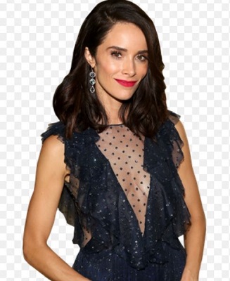 Abigail Spencer