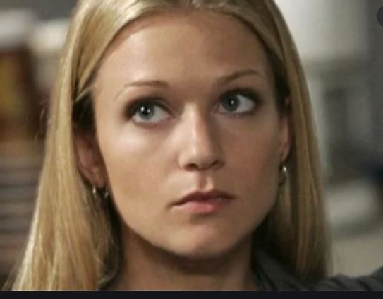 A. J. Cook