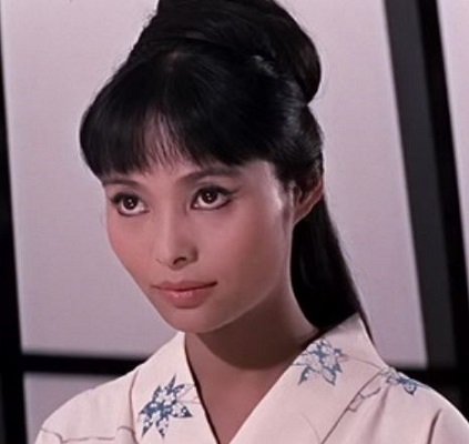 Akiko Wakabayashi