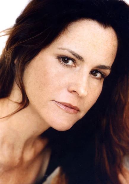 Ally Sheedy