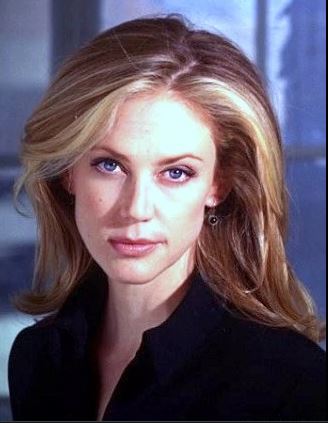 Ally Walker