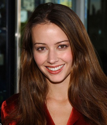 Amy Acker