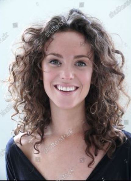 Amy Manson