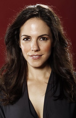 Anna Silk