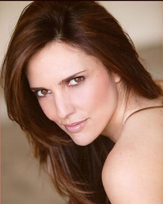 Ashley Laurence