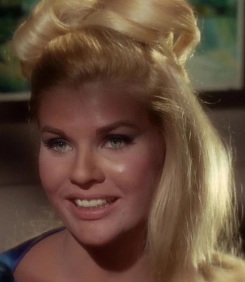 Barbara Anderson