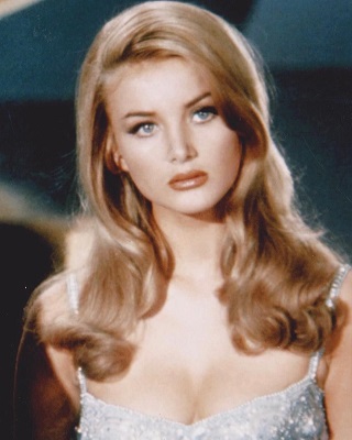 Barbara Bouchet