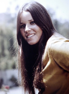 Barbara Hershey