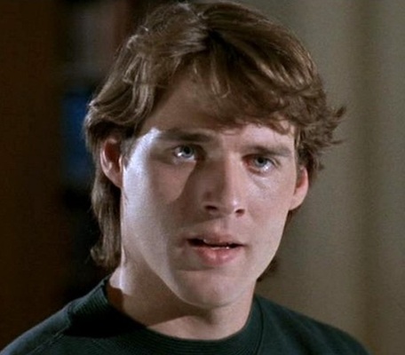 Ben Browder