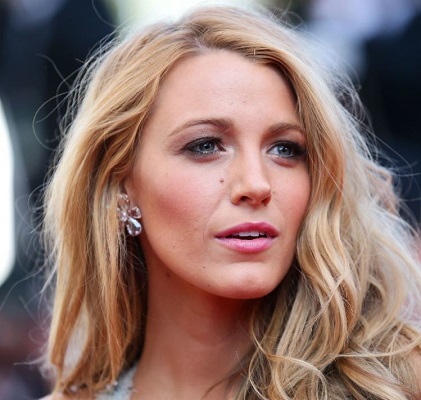 Blake Lively