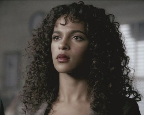 Megalyn Echikunwoke