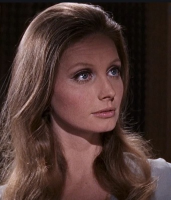 Catherine Schell