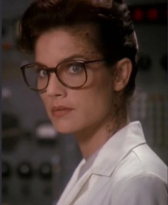Terry Farrell