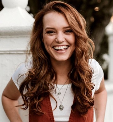 Jessica Sutton
