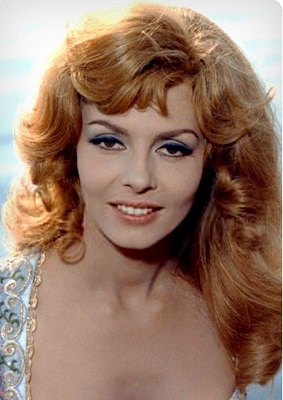 Michèle Mercier