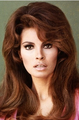 Raquel Welch