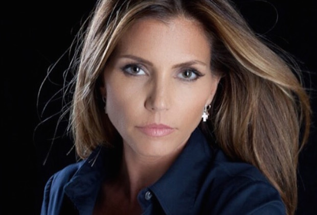 Charisma Carpenter