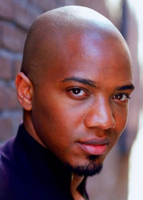 J. August Richards