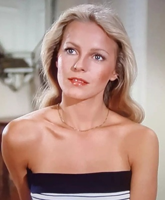 Cheryl Ladd