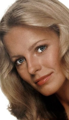 Cheryl Ladd