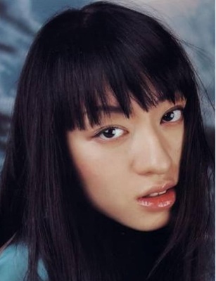 Chiaki Kuriyama