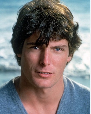 Christopher Reeve