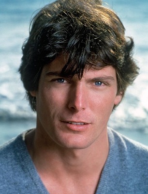 Christopher Reeve