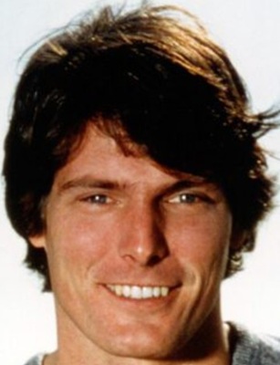 Christopher Reeve