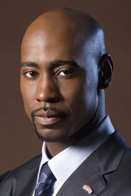 D.B. Woodside