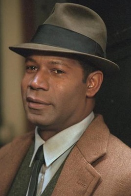 Dennis Haysbert